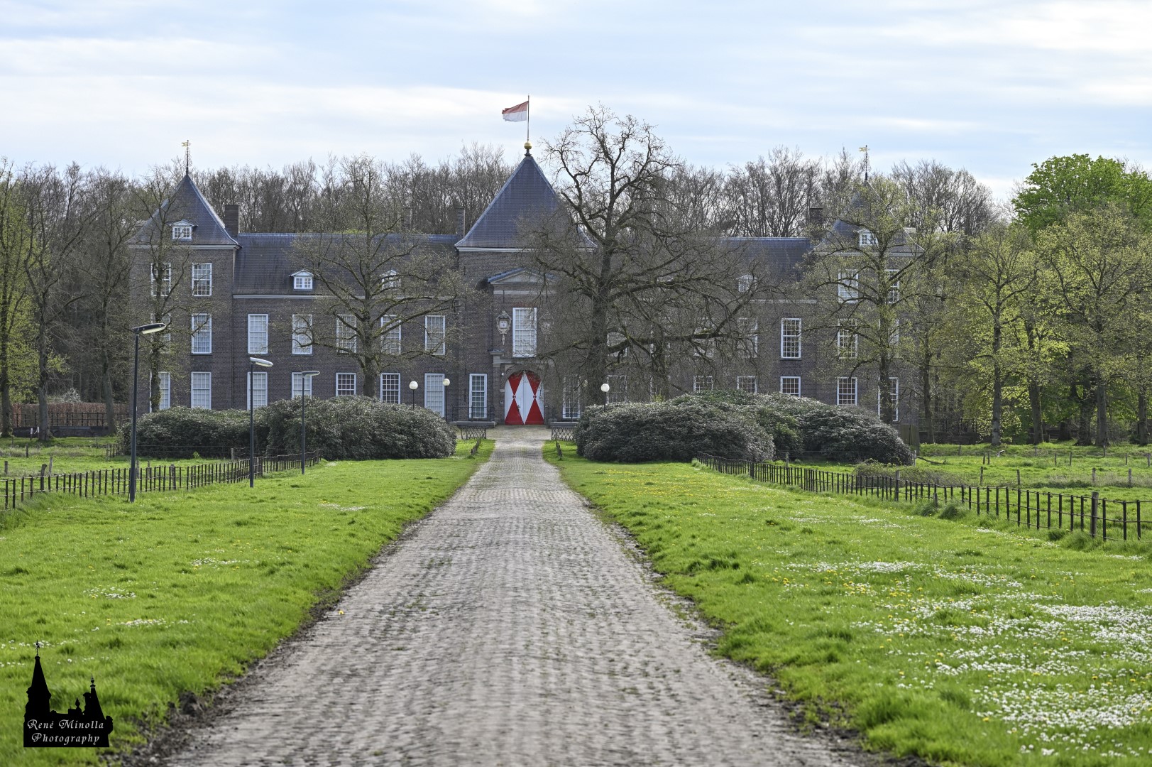Kasteel Heeze, Heeze, Niederlande